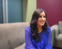 Randa Abdel Fattah